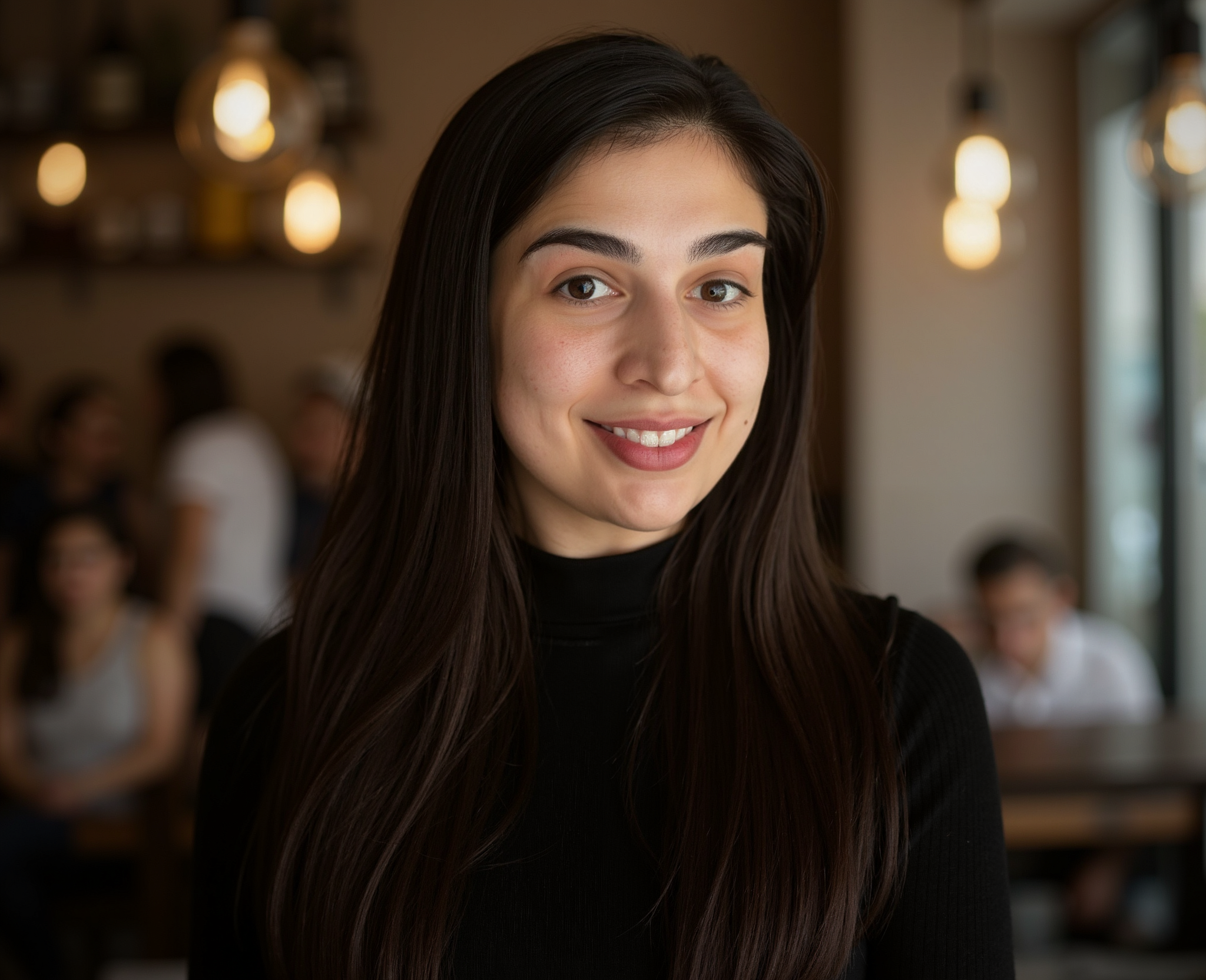 Alex Miteva - CEO & Founder of Offgrid League